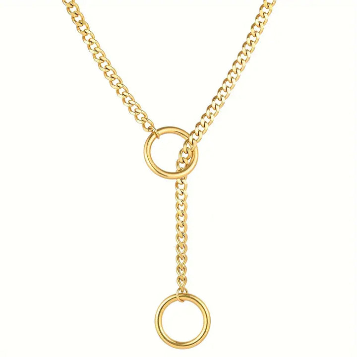 GOTTHI™ SIGNATURE NECKLACE