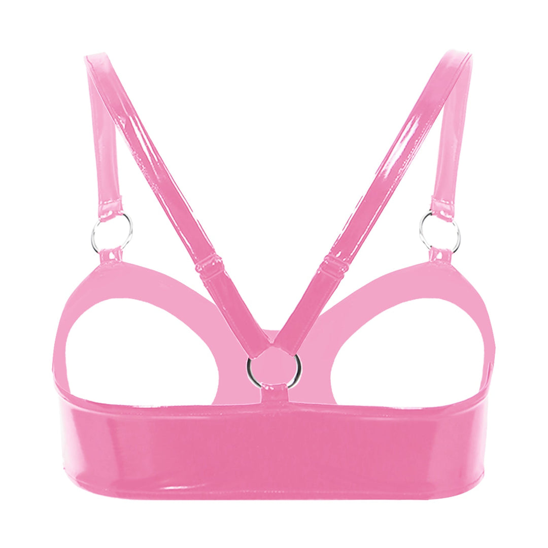 GOTTHI™ OPEN CUP BRA